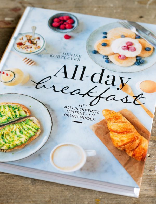 All day breakfast review