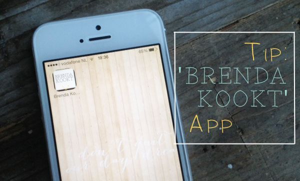 Brenda Kookt App 01