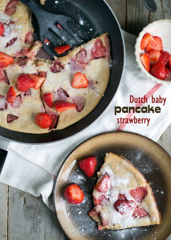 Dutch Pancake Strawberry txt