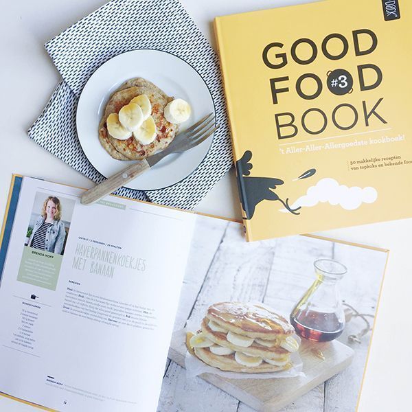 good-food-book