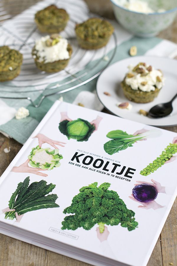 kooltje-kookboek