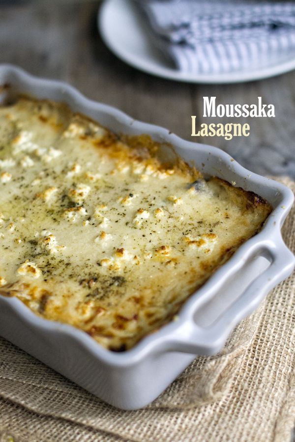 Moussake lasagne txt