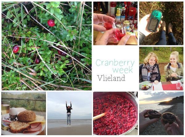 Snap Shots Cranberryweek Vlieland 18