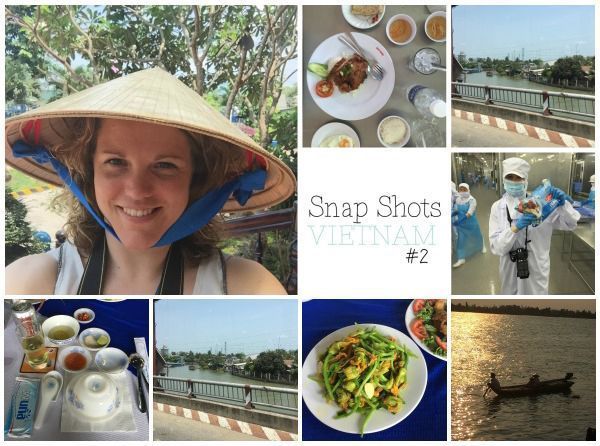 Snap Shots Vietnam 0216