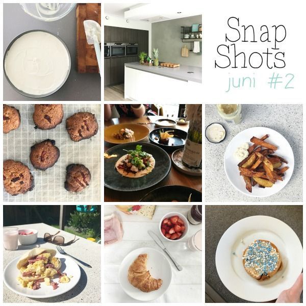 Snap Shots juni 02 collage