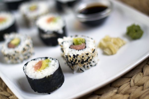 Sushi 03