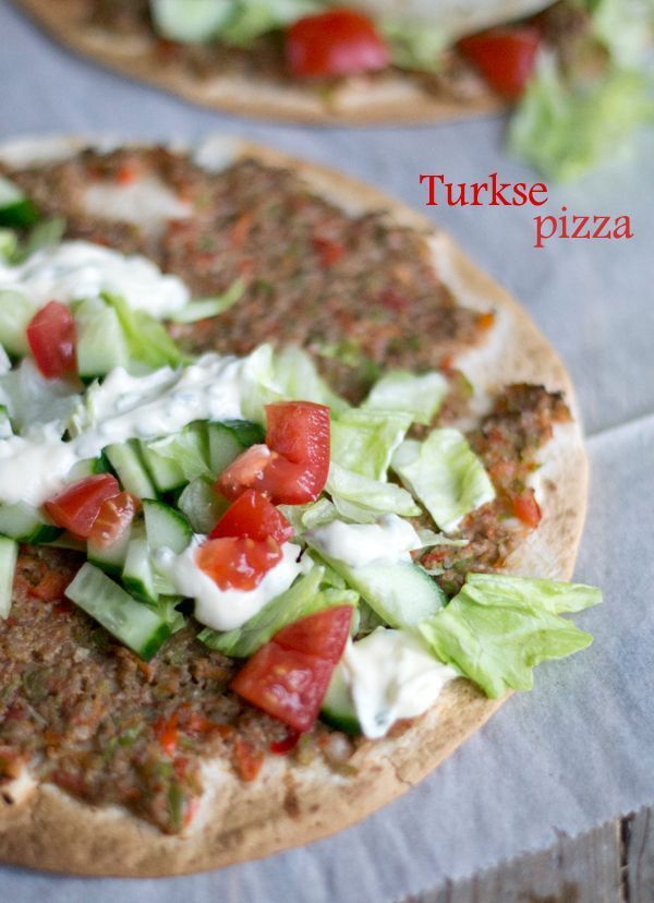 Turkse pizza txt 2