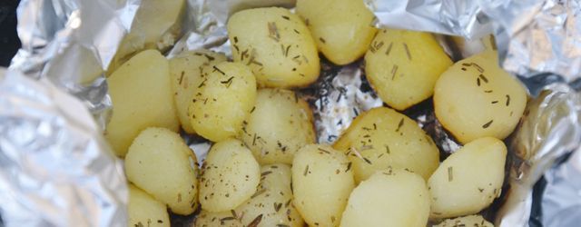 Aardappeltjes