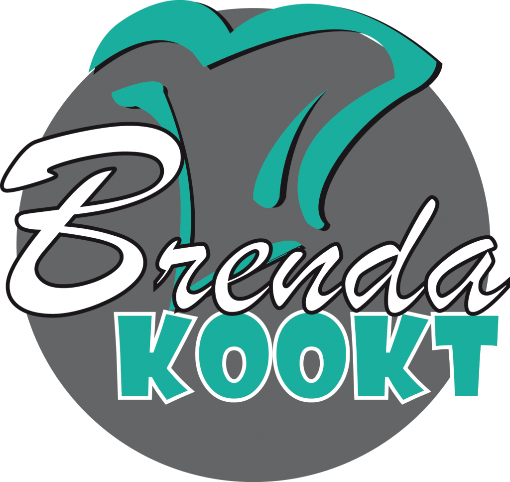 brenda kookt doet 'ie het