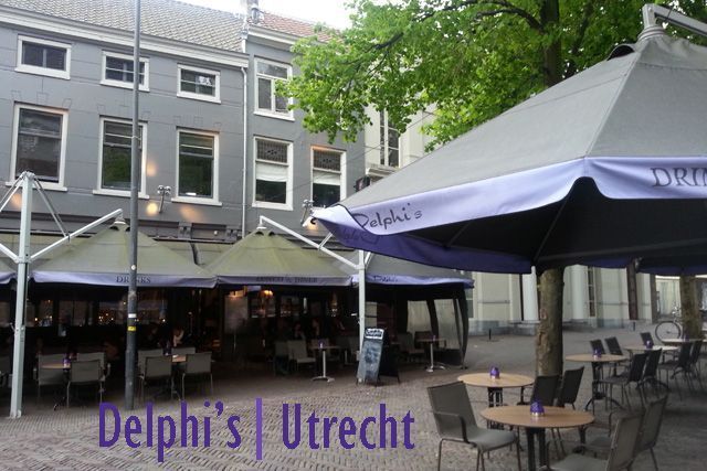 Delphi's Utrecht 2