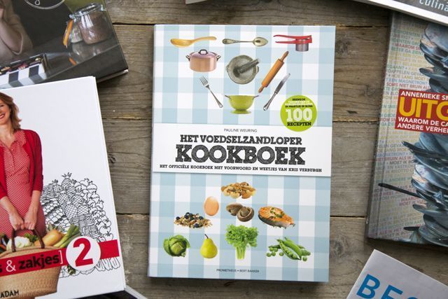 Kadotip kookboeken 4