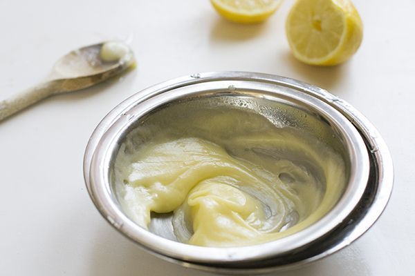 Margarine maken 12