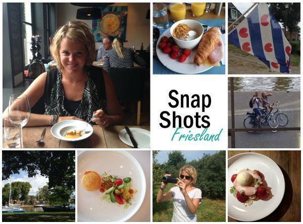 Snap Shots Friesland collage