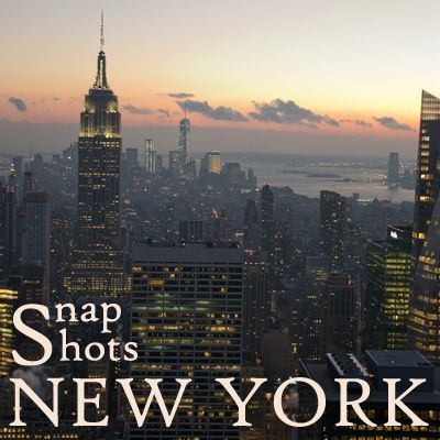 Snap Shots New York txt