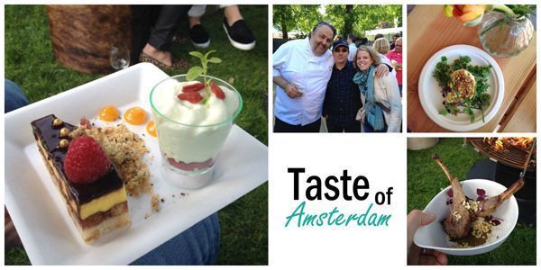 Taste of Amsterdam 2014 txt