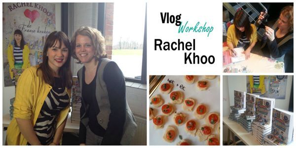 Vlog Rachel Khoo 01