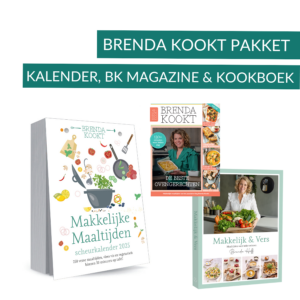 Brenda Kookt Pakket