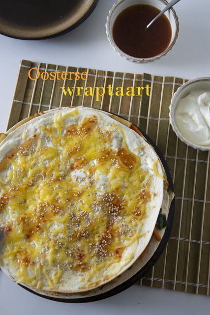 Oosterse wraptaart 3 txt