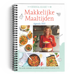 Makkelijke Maaltijden Agenda 2027