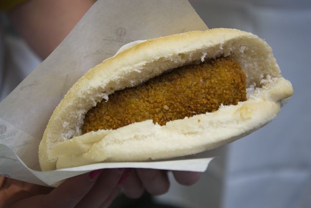 Featured image of post Simple Way to Kroketten Recept Van Dobben