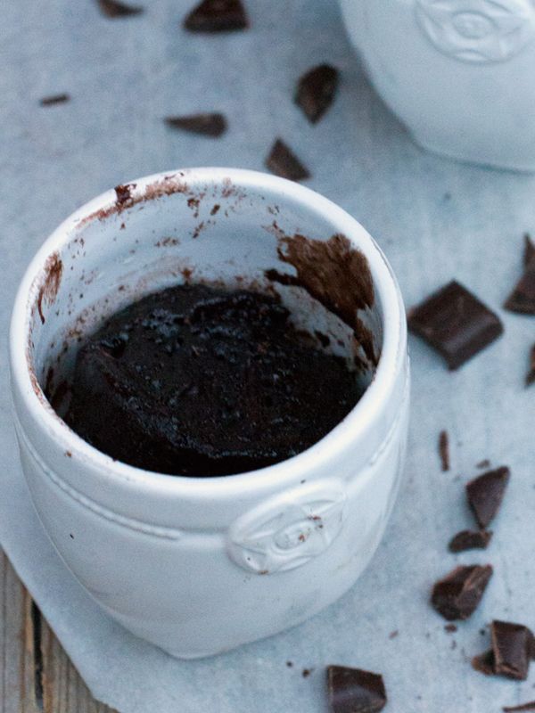 Brownie in a mug 02