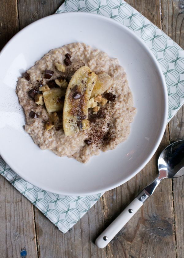 Havermout recept 01