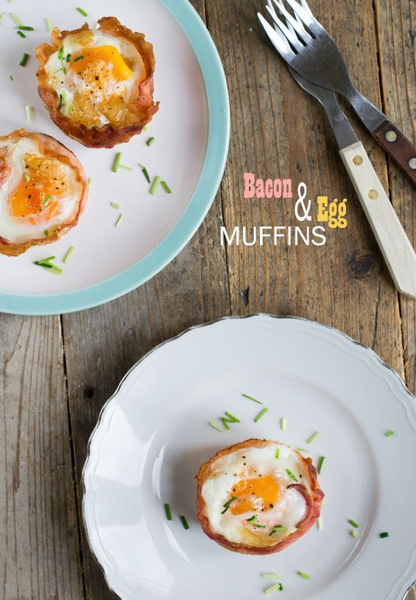 bacon and egg muffins txt