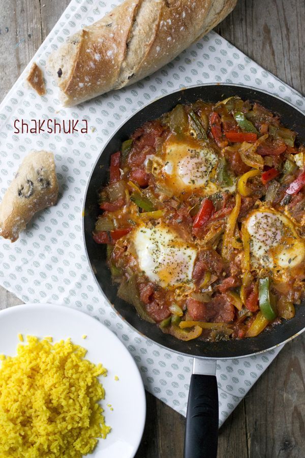 Shakshuka txt