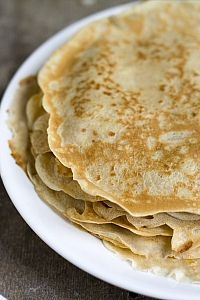 pannenkoeken, pannenkoeken basisrecept, pannenkoeken recept, Hollandse pannenkoeken