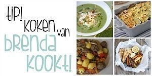 Koken Van Brenda Kookt - Mijn Tips! - Brenda Kookt!