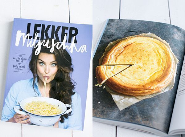 De Perfecte Cheesecake Tips Van Miljuschka Brenda Kookt