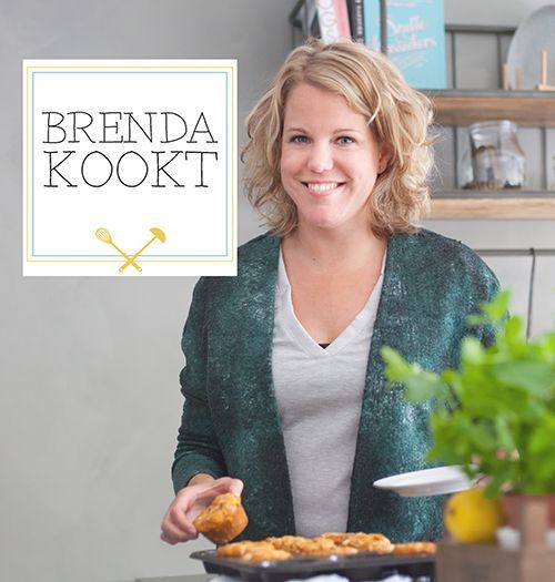 Brenda Kookt Podcast