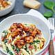 BBQ Chicken Pasta