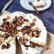 MonChoutaart met kruidnoten - Sinterklaastaart