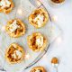 Appel galettes met karamel