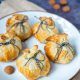 Sinterklaas saucijzenbroodje