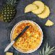 Quiche Hawaii