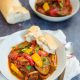 Ratatouille - Franse groentestoofschotel