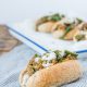 Vega Philly Cheesesteak