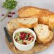 Baba ganoush - Aubergine dip