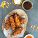 Crispy Chicken Strips